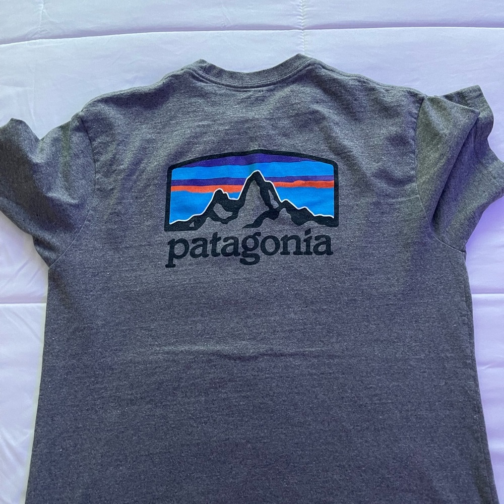 Patagonia Shirt